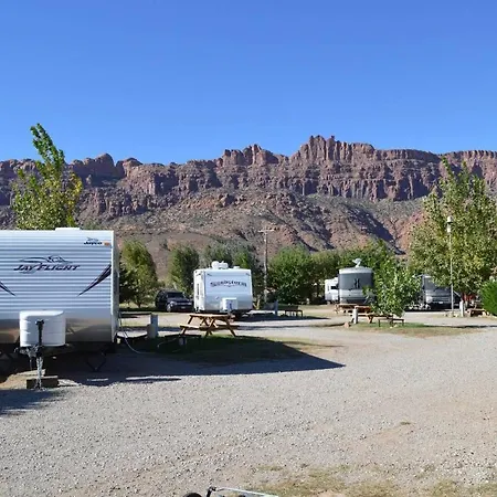 Outdoor Glamping Large Destination Rvsetup Okrv-01-3